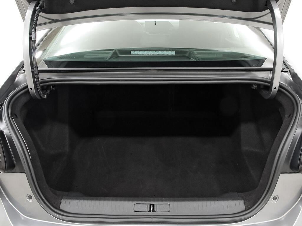 Citroën C4 X Hybrid 136 e-DCS6 Plus 10