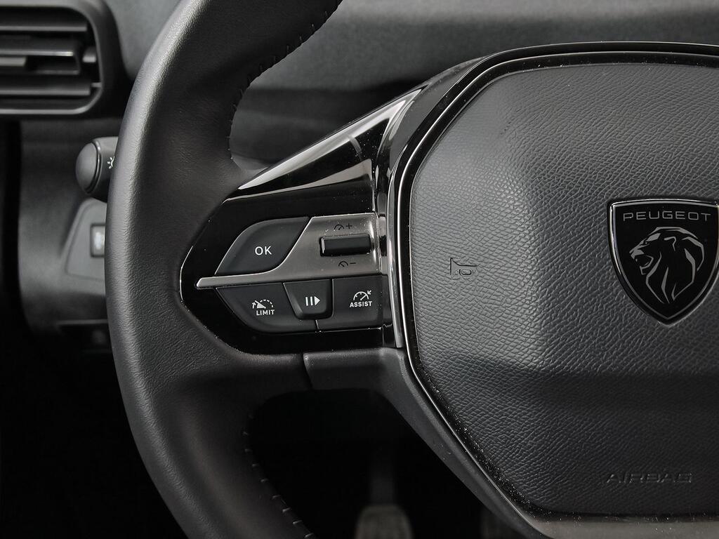 Peugeot Rifter 1.5 BLUEHDI 100 ALLURE BUSINESS STAN 5P (N1) 18