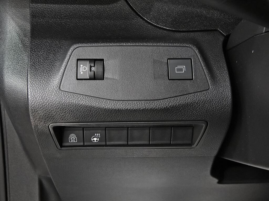 Peugeot Rifter 1.5 BLUEHDI 100 ALLURE BUSINESS STAN 5P (N1) 14