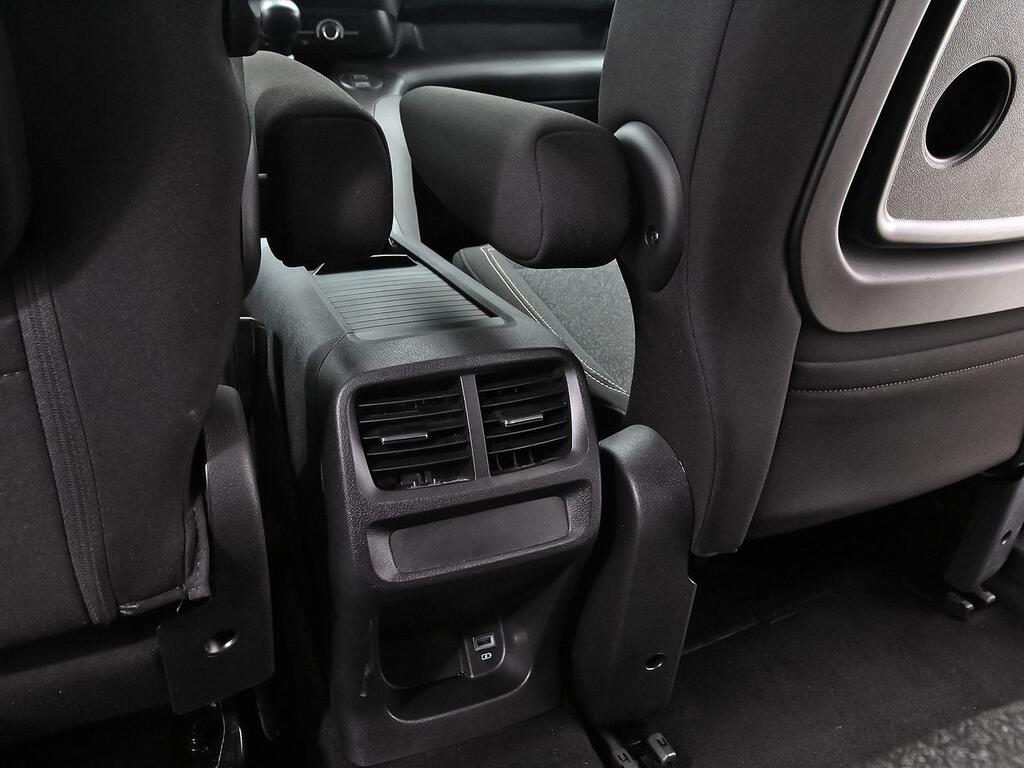 Peugeot Rifter 1.5 BLUEHDI 100 ALLURE BUSINESS STAN 5P (N1) 33