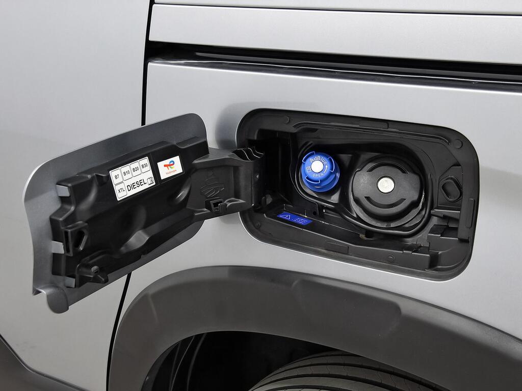 Peugeot Rifter 1.5 BLUEHDI 100 ALLURE BUSINESS STAN 5P (N1) 37