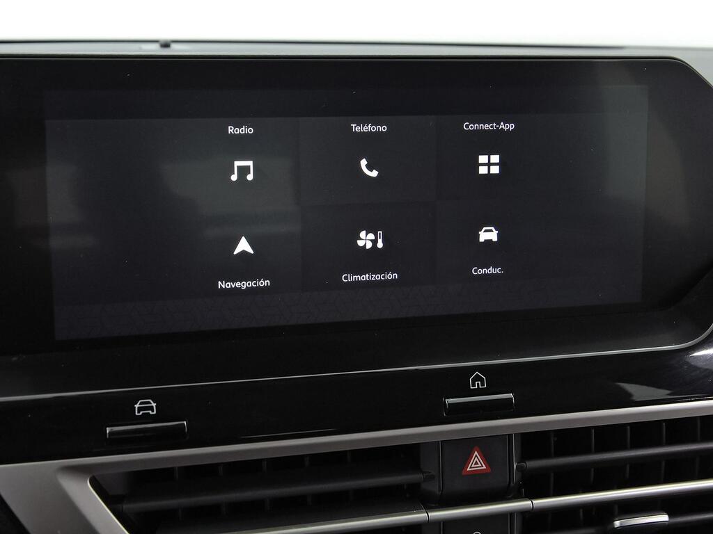 Citroën C4 Hybrid 136 e-DCS6 Plus 20