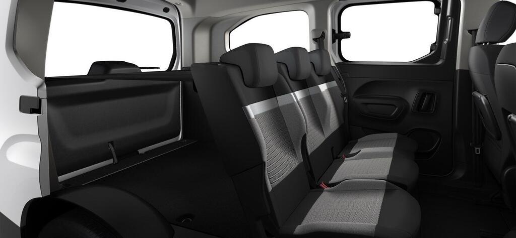 Citroën Berlingo 1.5 BLUEHDI 75KW TALLA XL PLUS 5P 7