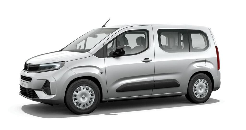 Opel Combo Cargo 1.5 TD 74KW SWB 4P