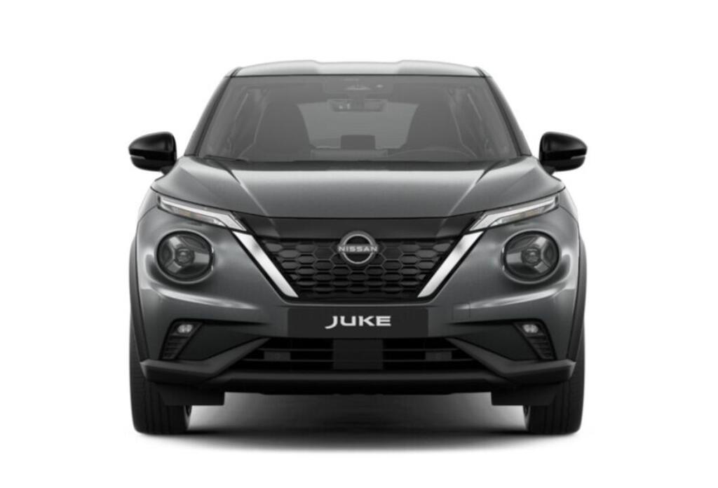 Nissan Juke 1.6 Hybrid 105kW (145CV) N-Connecta 3