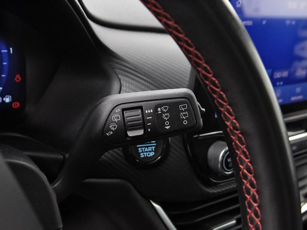 Ford Puma 1.0 EcoBoost 125cv ST-Line X MHEV 14