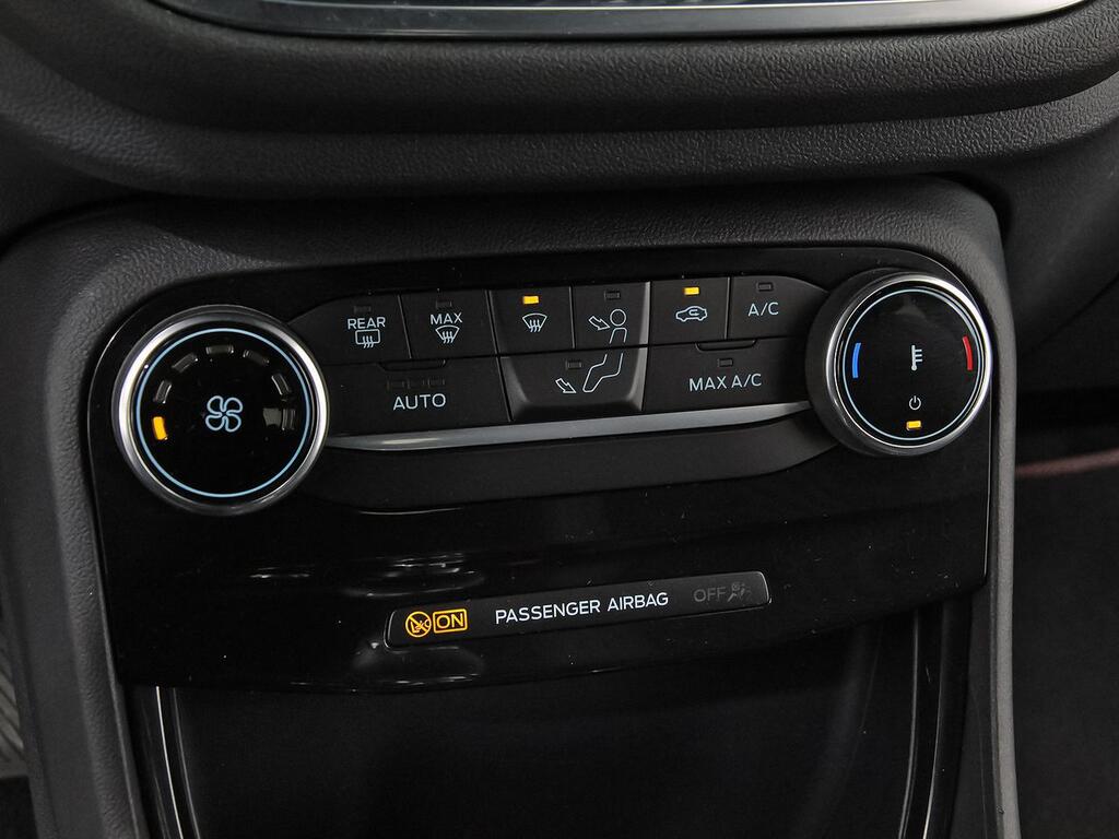 Ford Puma 1.0 EcoBoost 125cv ST-Line X MHEV 26