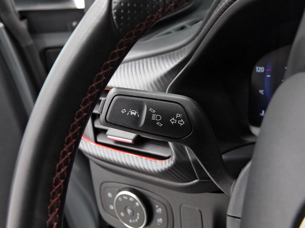 Ford Puma 1.0 EcoBoost 125cv ST-Line X MHEV 13