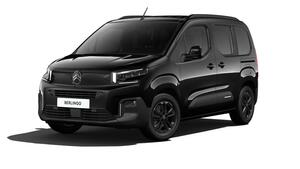 Citroën Berlingo M Max Diésel 130CV Automático