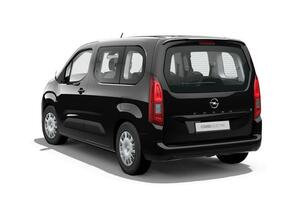 Opel Combo Cargo 1.5 TD 74KW SWB 4P