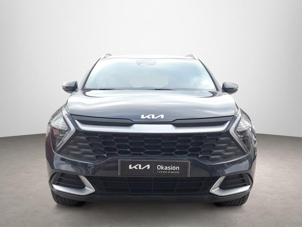Kia Sportage 1.6 T-GDi MHEV 110kW (150CV) Drive 4x2 6