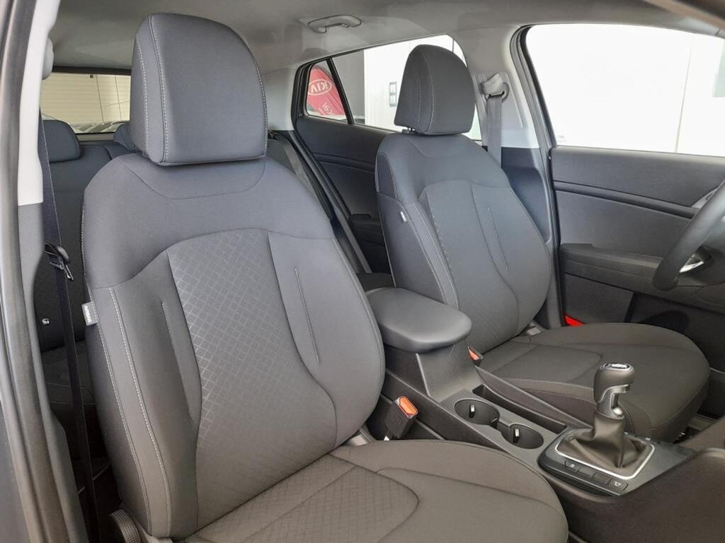 Kia Sportage 1.6 T-GDi MHEV 110kW (150CV) Drive 4x2 28