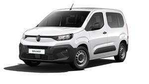 Citroën Berlingo 1.5 BLUEHDI 75KW TALLA XL YOU 5P