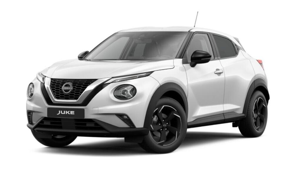 Nissan Juke DIG-T 84 kW (114 CV) DCT 7 Vel. Acenta 2