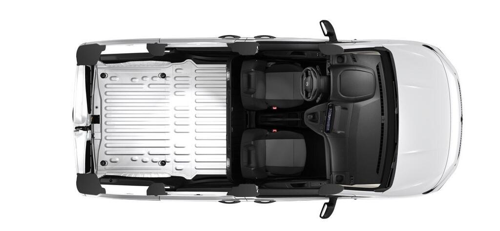 Citroën Berlingo 1.5 BLUEHDI 75KW TALLA M 4P 8