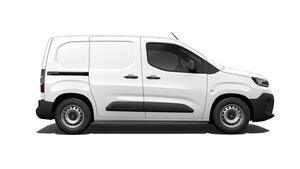 Citroën Berlingo 1.5 BLUEHDI 75KW TALLA M 4P