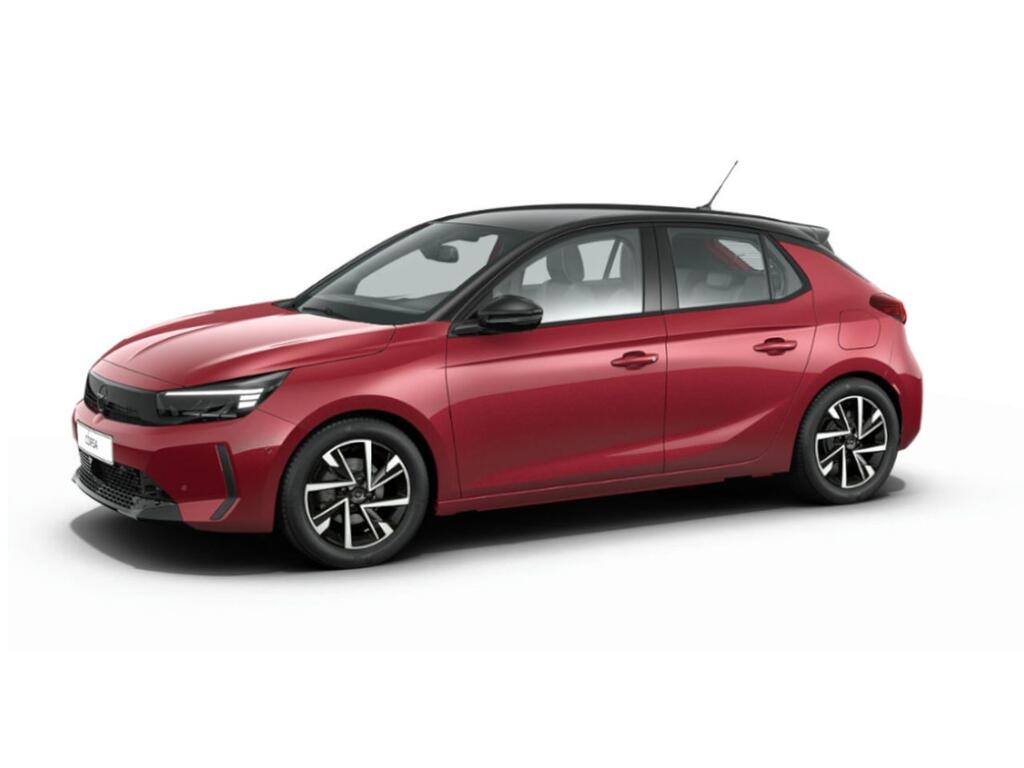 Opel Corsa 1.2T XHL 74kW (100CV) GS