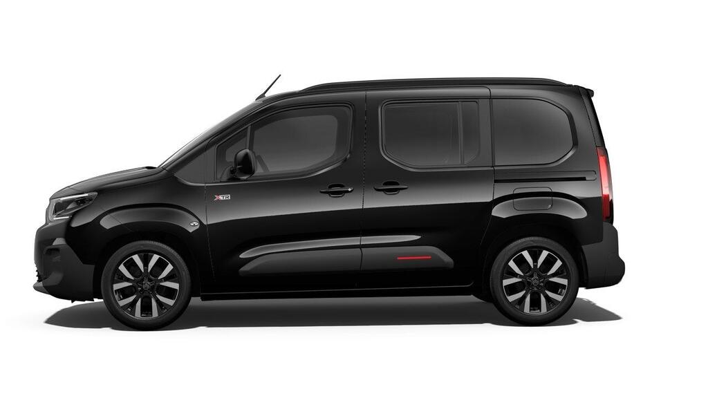 Citroën Berlingo M Max Diésel 130CV Automático
