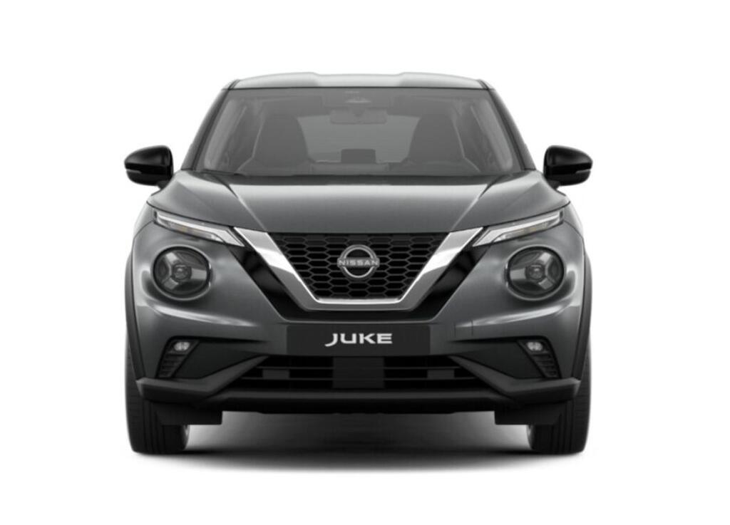 Nissan Juke 1.6 Hybrid 105kW (145CV) DCT 7V Acenta 3