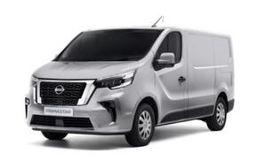 Nissan Primastar 2.0DCI 81KW ACENTA L2H1 4P