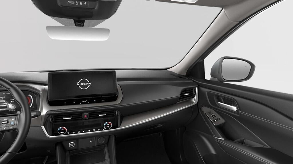 Nissan Qashqai e-POWER Gen3 140 KW (190 CV) N-Connecta 6