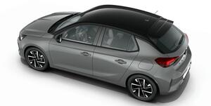Opel Corsa 1.2T XHLHybrid 81kW GS eDCT