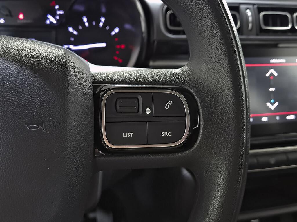 Citroën C3 BlueHDi 75KW (100CV) S&S Feel Pack 18