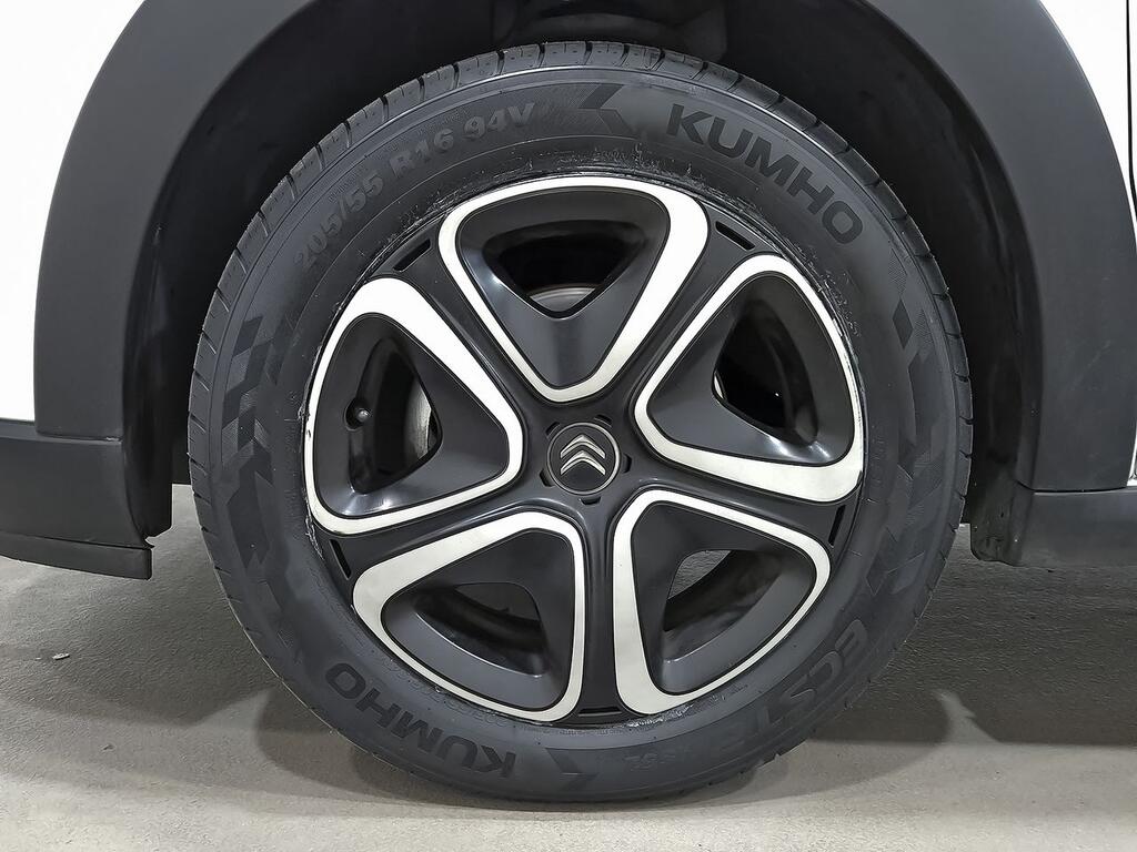 Citroën C3 BlueHDi 75KW (100CV) S&S Feel Pack 10