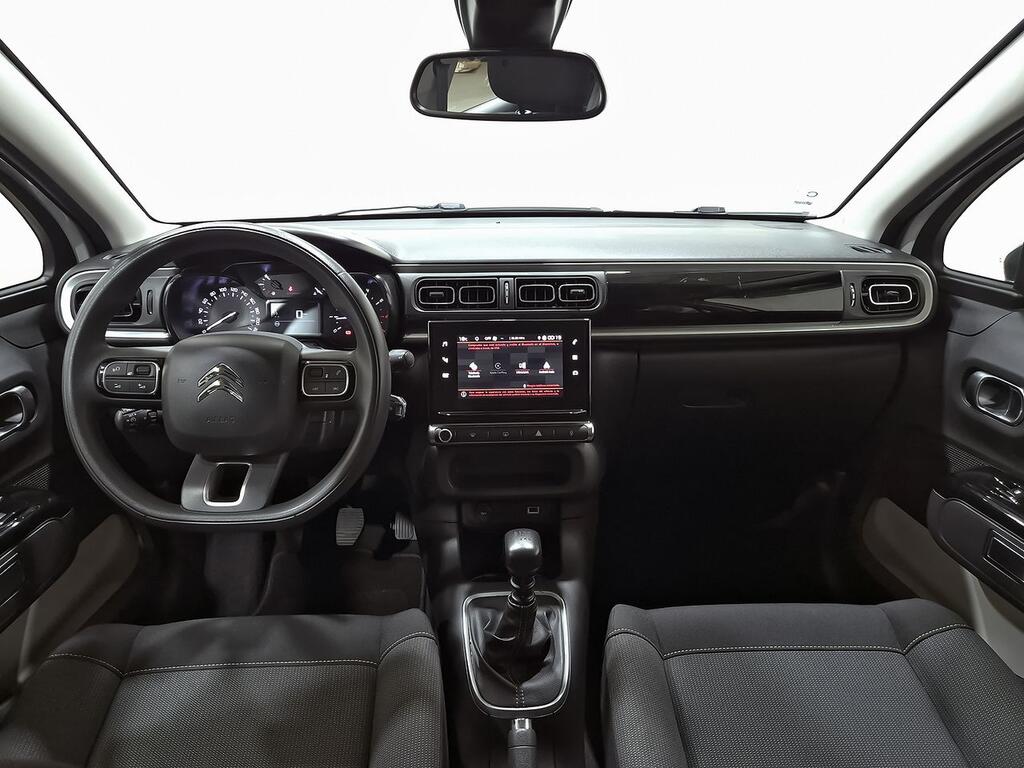 Citroën C3 BlueHDi 75KW (100CV) S&S Feel Pack 6