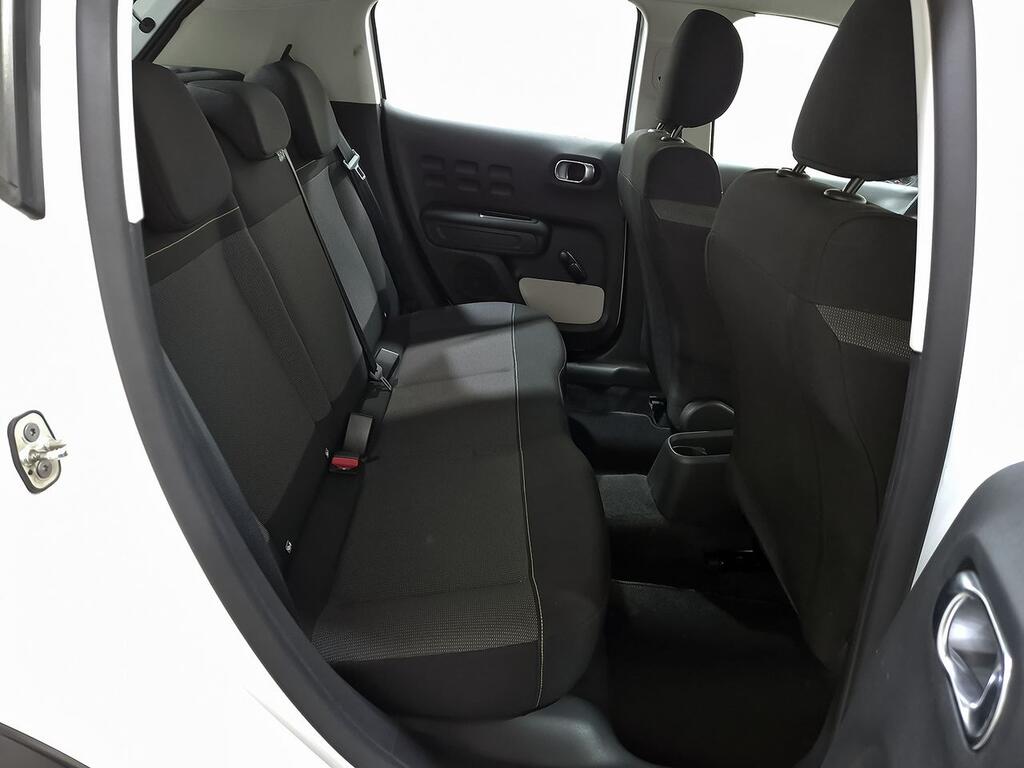 Citroën C3 BlueHDi 75KW (100CV) S&S Feel Pack 8