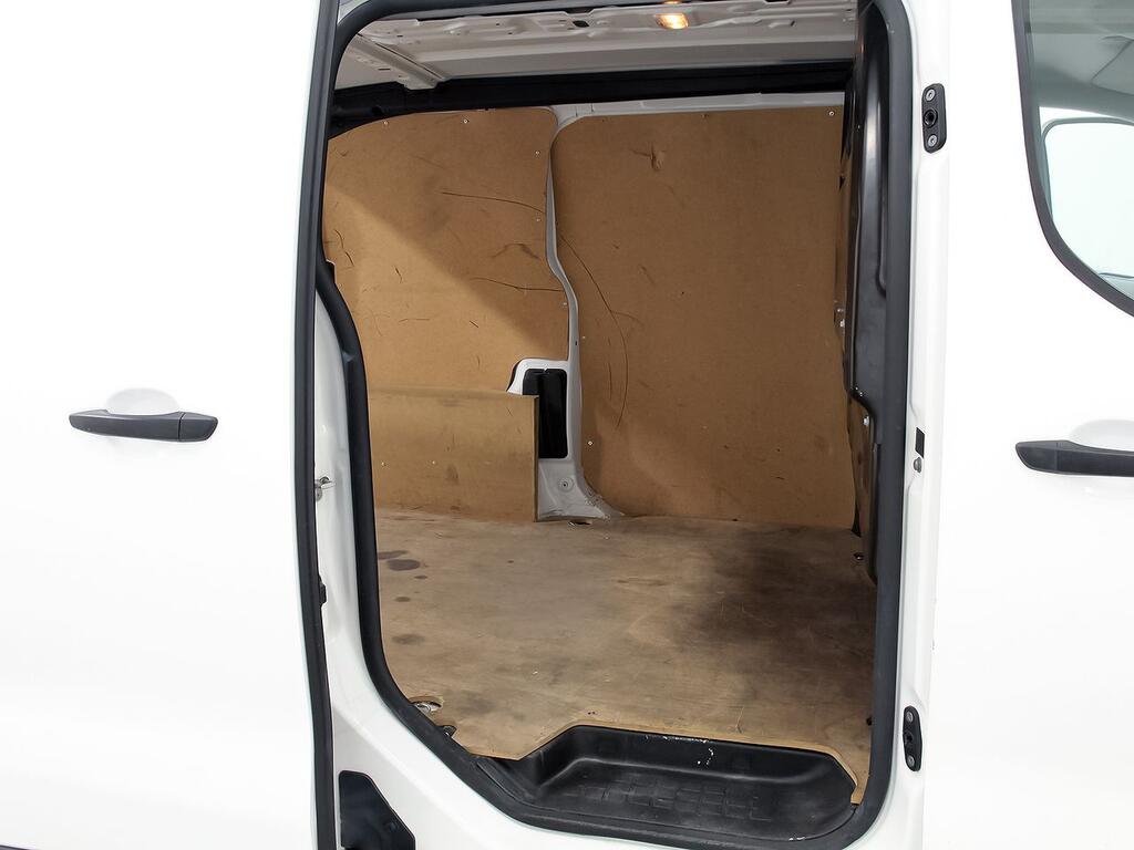 Fiat Scudo FG 1.5 BLUEHDI 100 BUSINESS L1 4P 10