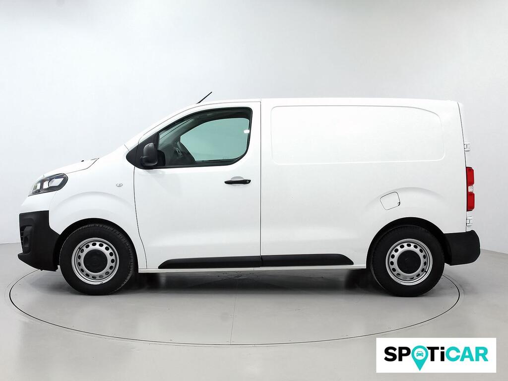 Fiat Scudo FG 1.5 BLUEHDI 100 BUSINESS L1 4P 6