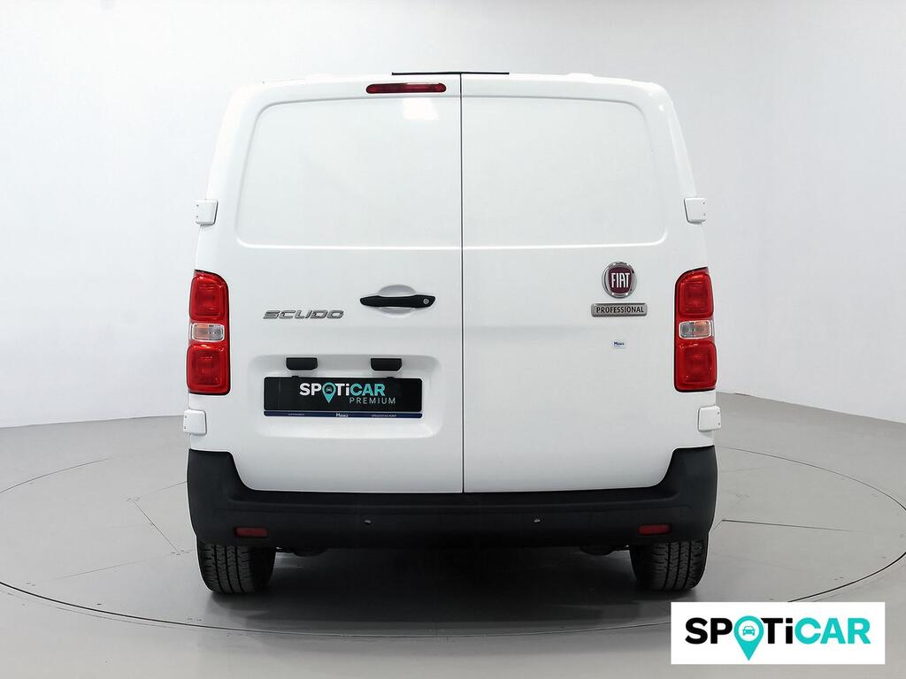 Fiat Scudo FG 1.5 BLUEHDI 100 BUSINESS L1 4P 7