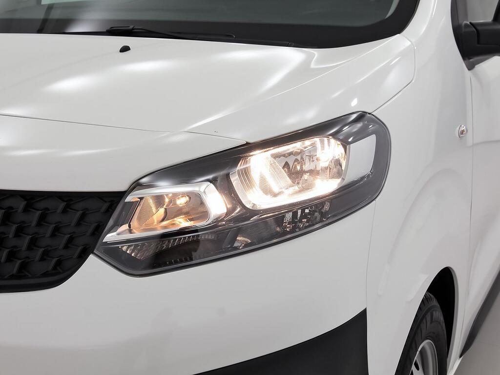 Fiat Scudo FG 1.5 BLUEHDI 100 BUSINESS L1 4P 29