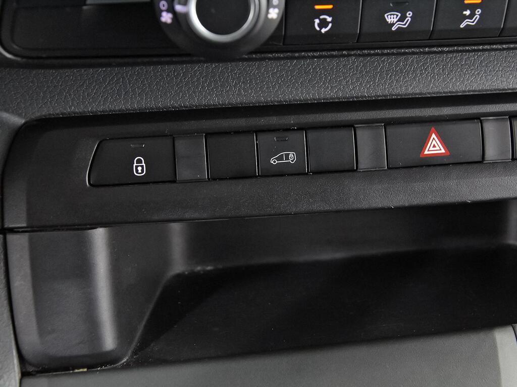 Fiat Scudo FG 1.5 BLUEHDI 100 BUSINESS L1 4P 25