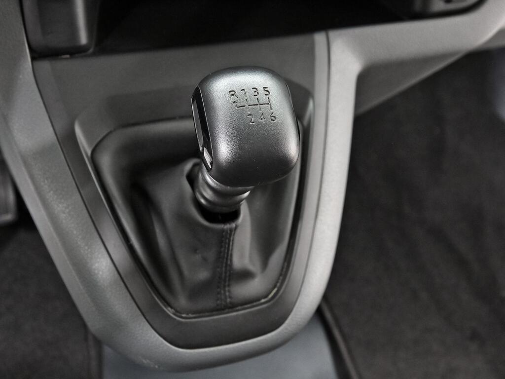 Fiat Scudo FG 1.5 BLUEHDI 100 BUSINESS L1 4P 28