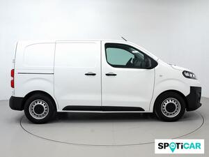 Fiat Scudo FG 1.5 BLUEHDI 100 BUSINESS L1 4P