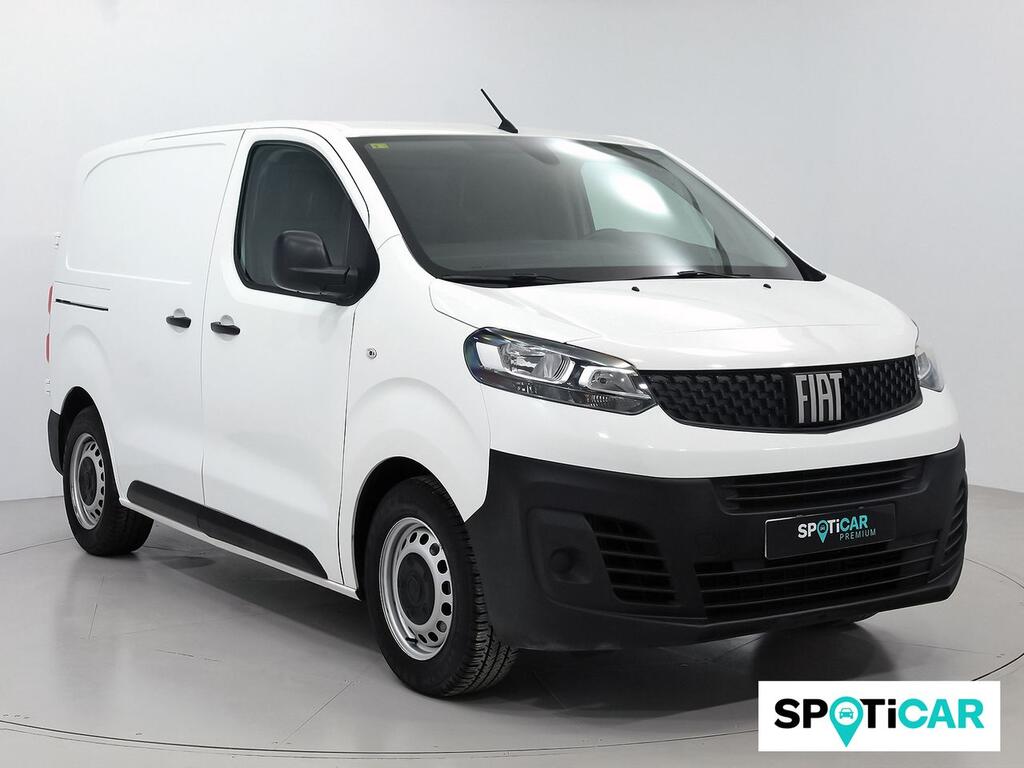 Fiat Scudo FG 1.5 BLUEHDI 100 BUSINESS L1 4P