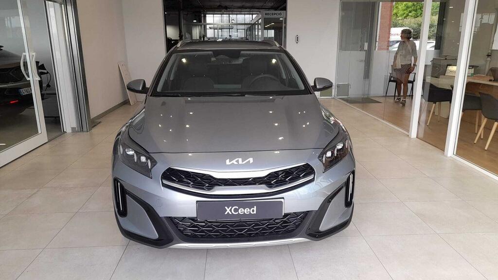 Kia XCeed 1.5 MHEV iMT Tech 118kW (160CV)