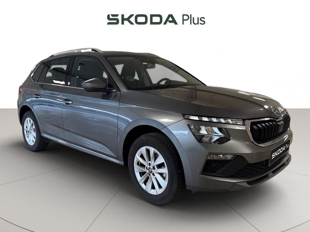 Skoda Kamiq 1.0 TSI 85kW (115CV) DSG SELECTION