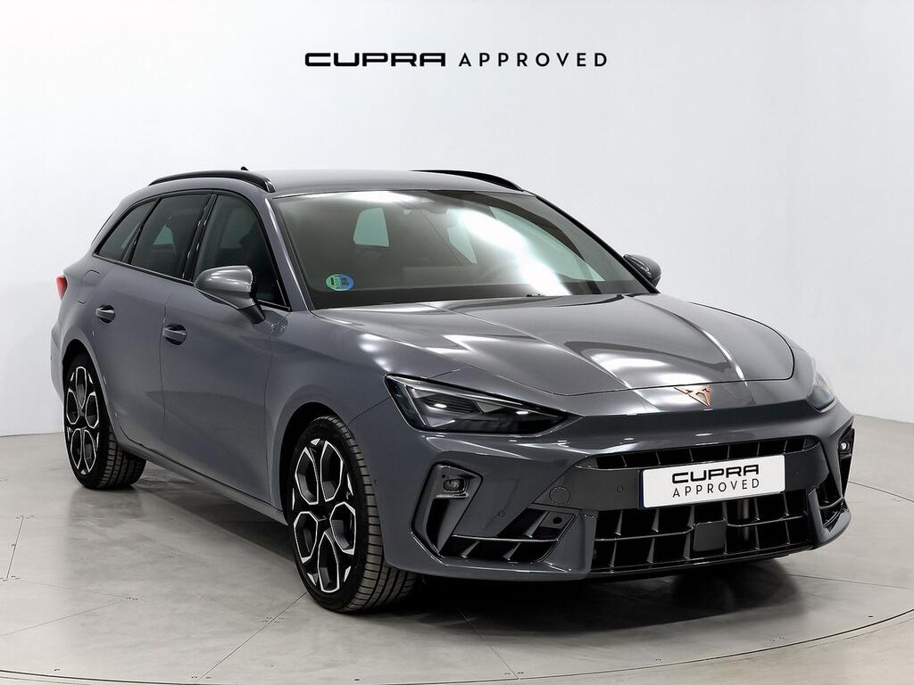 CUPRA León SP 1.5 eTSI 110kW (150CV) DSG