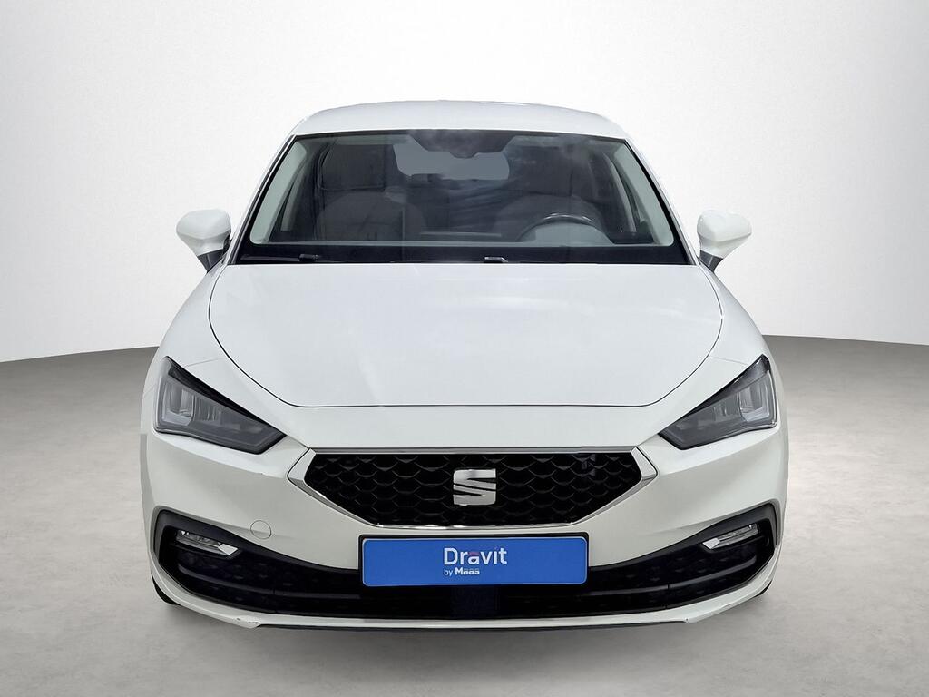 Seat Leon 2.0 TDI 110kW DSG-7 Style Go 4