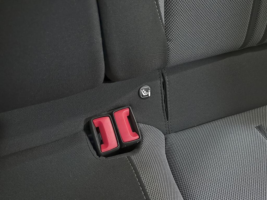 Seat Leon 2.0 TDI 110kW DSG-7 Style Go 31