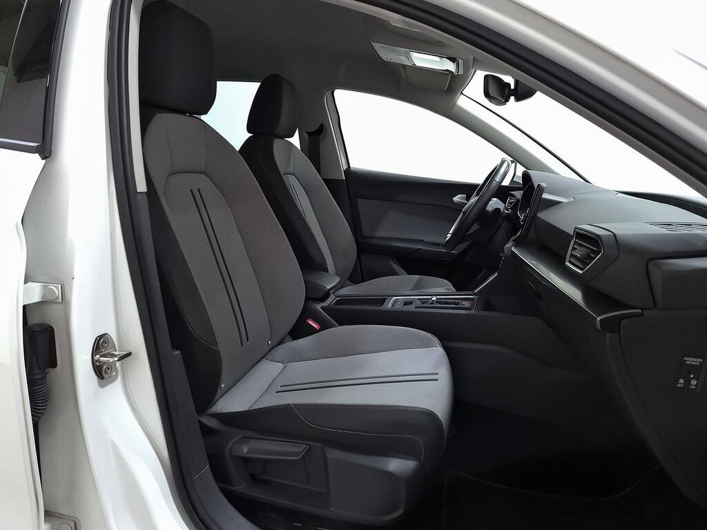 Seat Leon 2.0 TDI 110kW DSG-7 Style Go 7