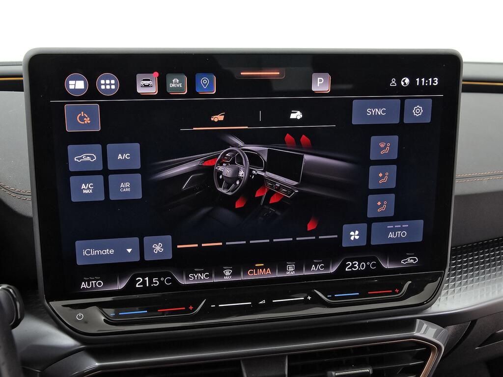 Cupra León 1.5 TSI 110kW (150CV) 30