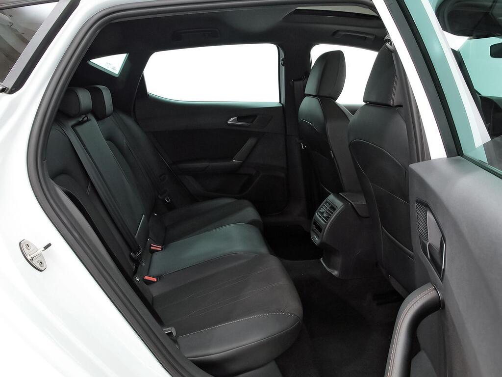 Cupra León 1.5 TSI 110kW (150CV) 6