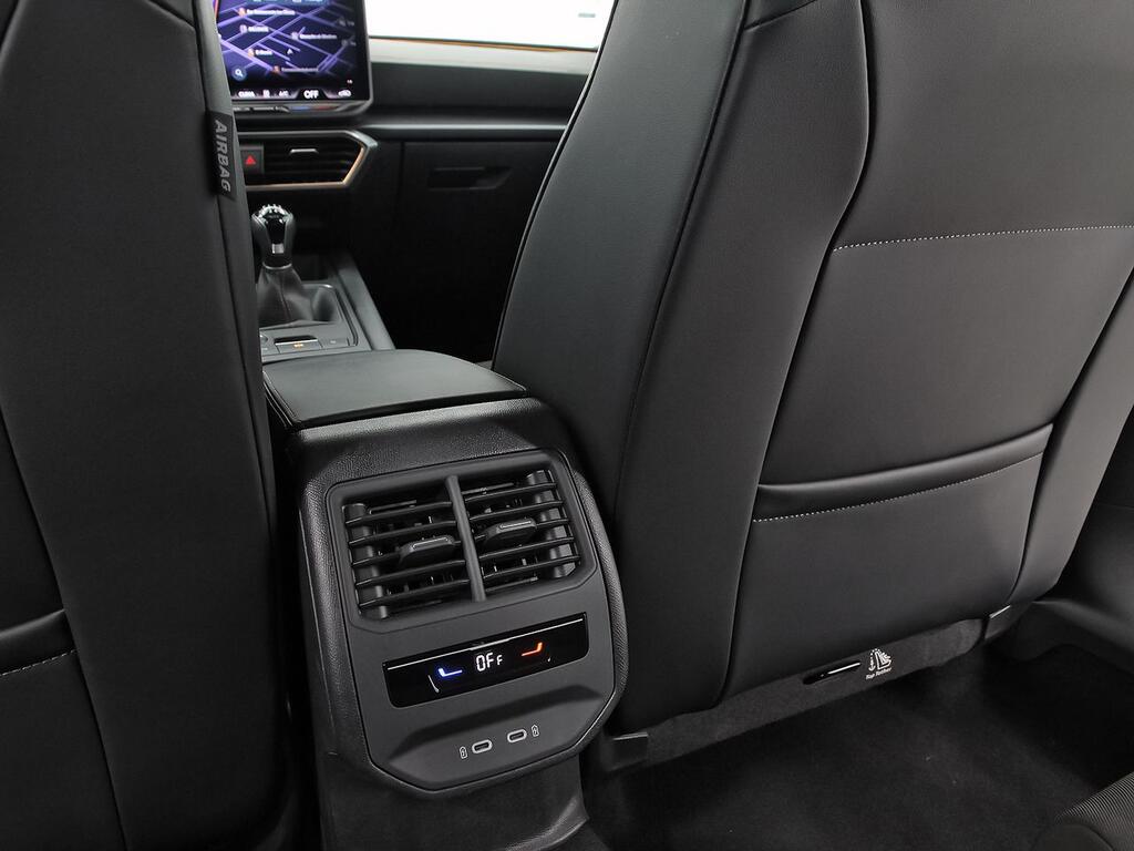 Cupra León 1.5 TSI 110kW (150CV) 34