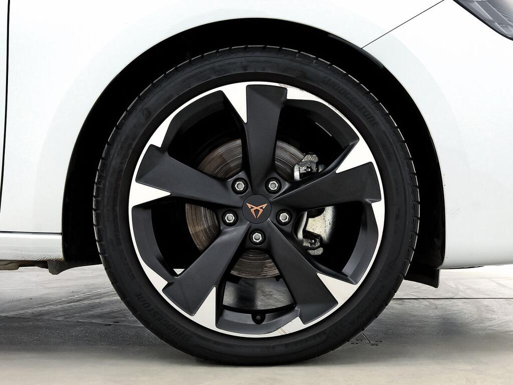 Cupra León 1.5 TSI 110kW (150CV) 8