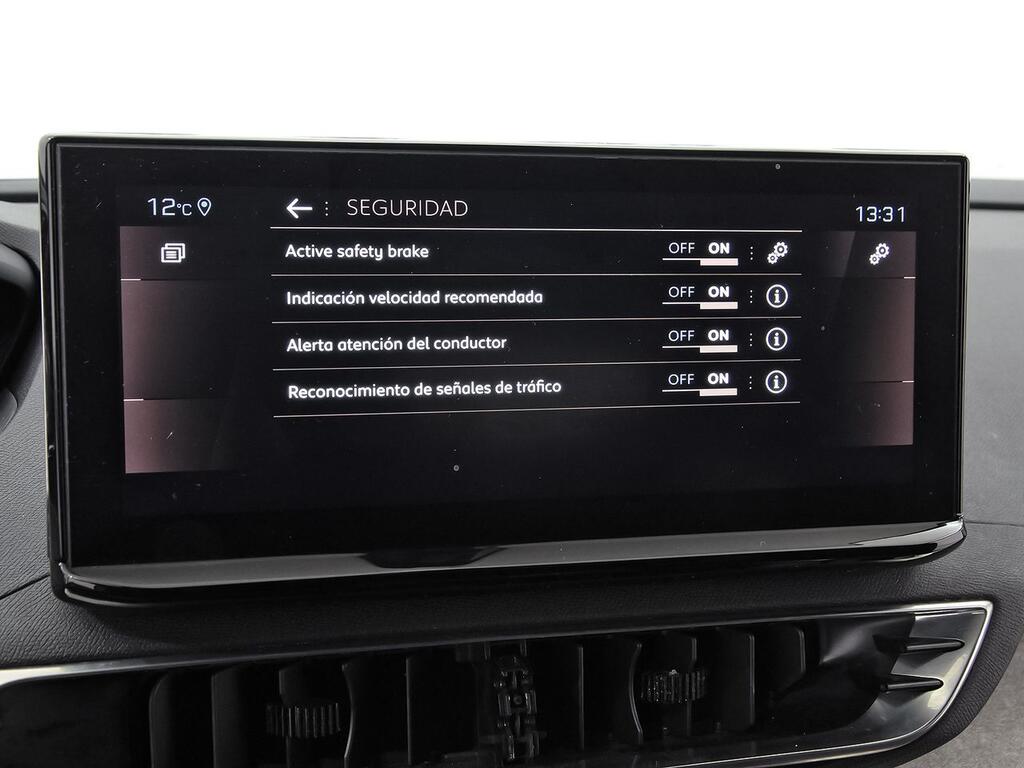 Peugeot 3008 1.5 BlueHDi 96kW (130CV) S&S GT 27