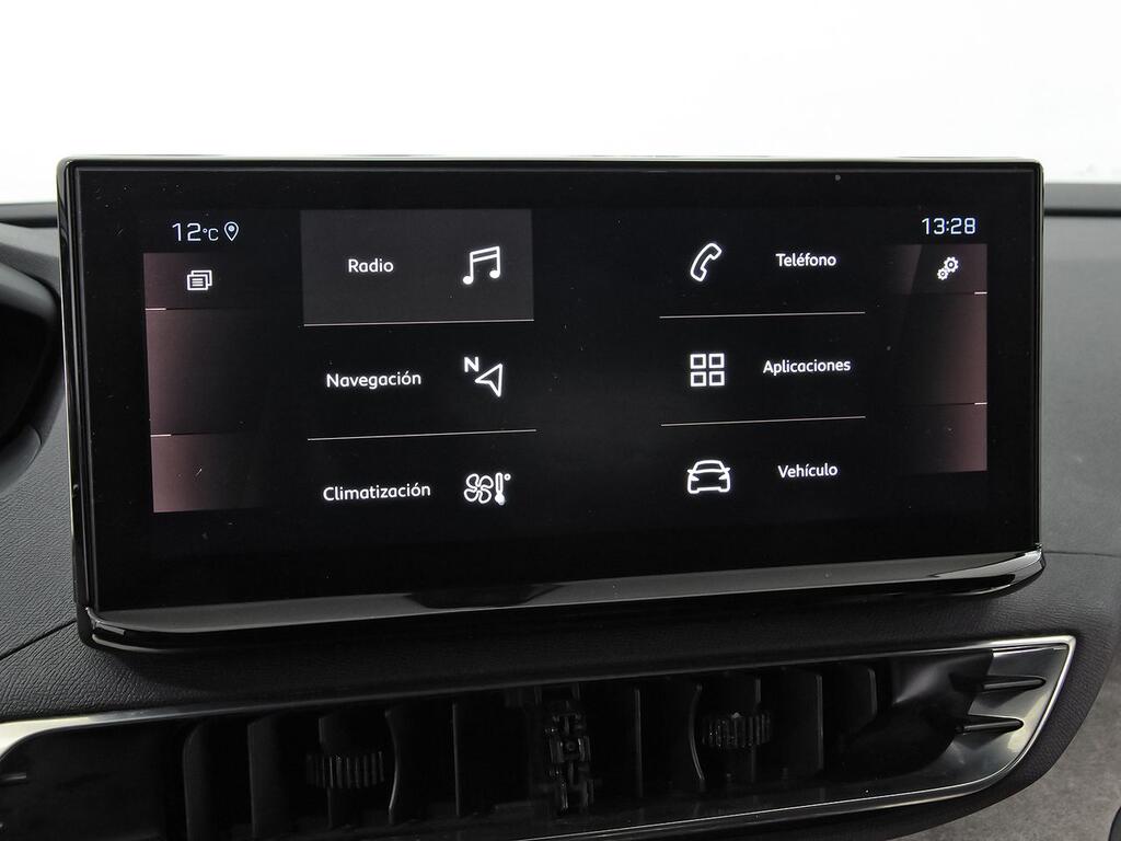 Peugeot 3008 1.5 BlueHDi 96kW (130CV) S&S GT 21